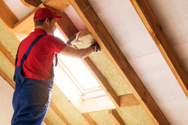 Best Commercial Insulation Services  in Guthrie, OK